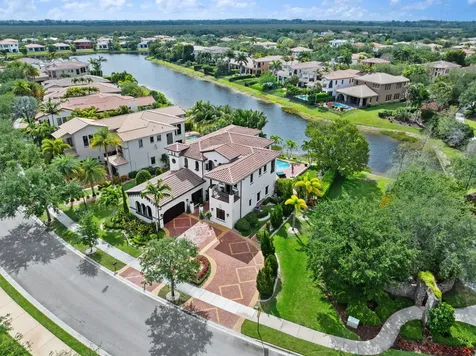 9650 Eden Manor Parkland FL 33076