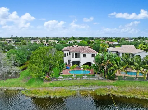 9650 Eden Manor Parkland FL 33076