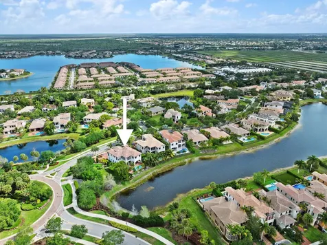 9650 Eden Manor Parkland FL 33076