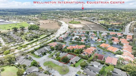 13367 Bedford Mews Court Wellington FL 33414