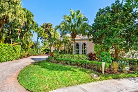 1118 Crystal Drive Palm Beach Gardens FL 33418