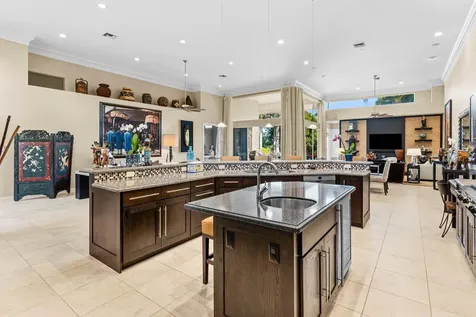 1118 Crystal Drive Palm Beach Gardens FL 33418