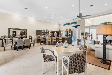 1118 Crystal Drive Palm Beach Gardens FL 33418