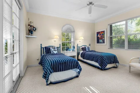 1118 Crystal Drive Palm Beach Gardens FL 33418