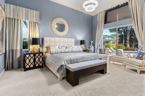 1118 Crystal Drive Palm Beach Gardens FL 33418