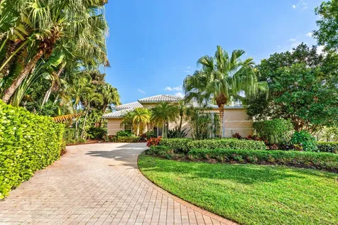 1118 Crystal Drive Palm Beach Gardens FL 33418