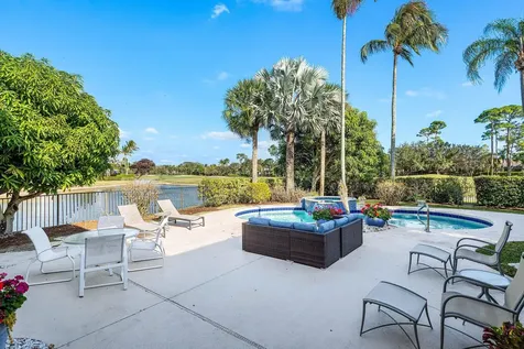 1118 Crystal Drive Palm Beach Gardens FL 33418