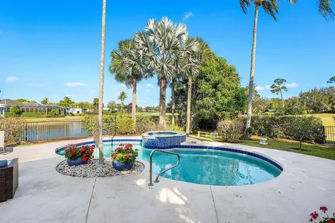 1118 Crystal Drive Palm Beach Gardens FL 33418