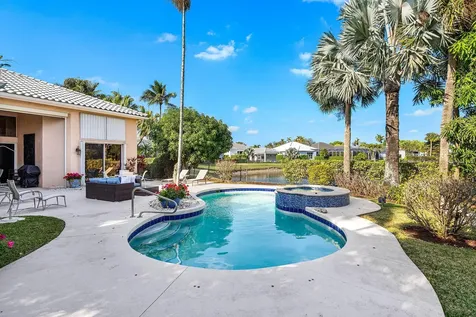 1118 Crystal Drive Palm Beach Gardens FL 33418