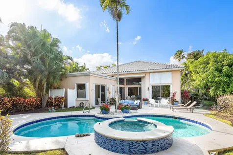 1118 Crystal Drive Palm Beach Gardens FL 33418