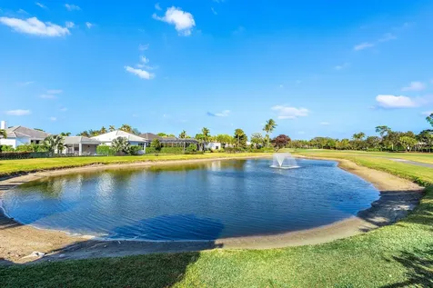 1118 Crystal Drive Palm Beach Gardens FL 33418