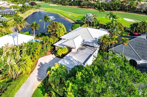 1118 Crystal Drive Palm Beach Gardens FL 33418