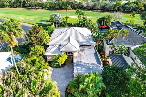 1118 Crystal Drive Palm Beach Gardens FL 33418