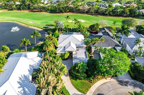 1118 Crystal Drive Palm Beach Gardens FL 33418
