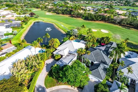 1118 Crystal Drive Palm Beach Gardens FL 33418