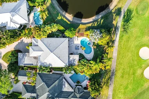 1118 Crystal Drive Palm Beach Gardens FL 33418