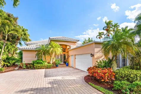 1118 Crystal Drive Palm Beach Gardens FL 33418