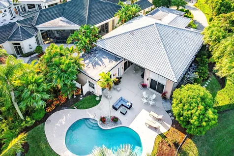 1118 Crystal Drive Palm Beach Gardens FL 33418