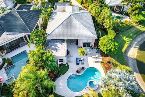1118 Crystal Drive Palm Beach Gardens FL 33418