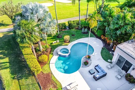 1118 Crystal Drive Palm Beach Gardens FL 33418