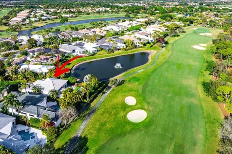 1118 Crystal Drive Palm Beach Gardens FL 33418