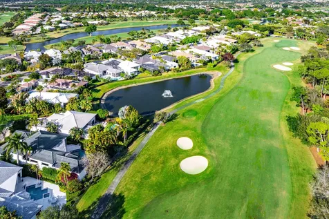 1118 Crystal Drive Palm Beach Gardens FL 33418