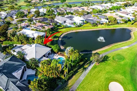1118 Crystal Drive Palm Beach Gardens FL 33418