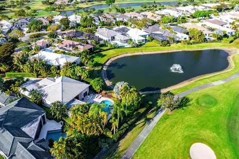 1118 Crystal Drive Palm Beach Gardens FL 33418