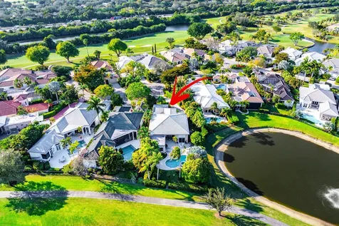1118 Crystal Drive Palm Beach Gardens FL 33418