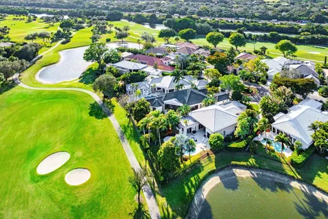 1118 Crystal Drive Palm Beach Gardens FL 33418