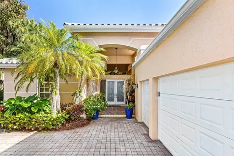 1118 Crystal Drive Palm Beach Gardens FL 33418