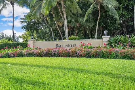 1118 Crystal Drive Palm Beach Gardens FL 33418