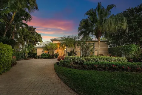 1118 Crystal Drive Palm Beach Gardens FL 33418
