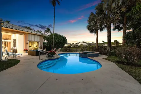 1118 Crystal Drive Palm Beach Gardens FL 33418