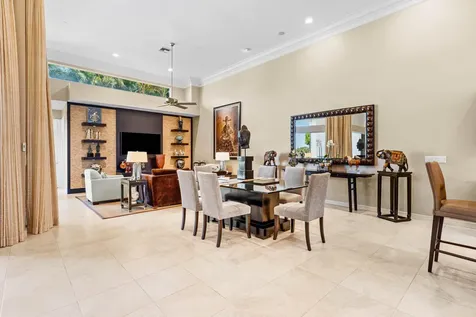 1118 Crystal Drive Palm Beach Gardens FL 33418