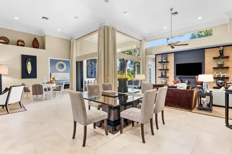 1118 Crystal Drive Palm Beach Gardens FL 33418