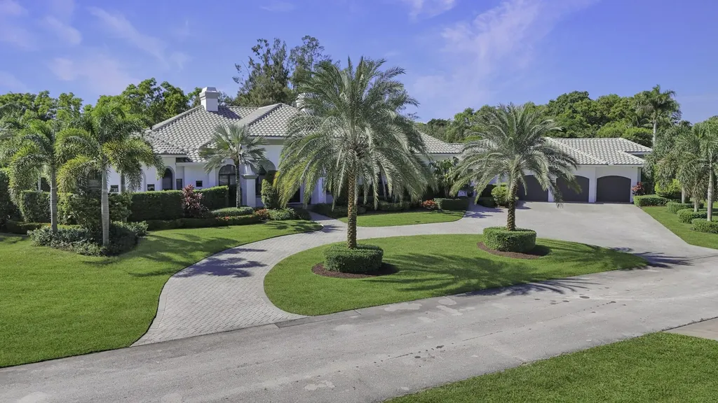 15271 Tall Oak Avenue Delray Beach FL 33446