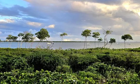 22 Harbour Isle Drive Fort Pierce FL 34949
