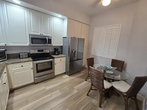 22 Harbour Isle Drive Fort Pierce FL 34949