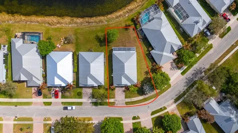 615 Ne Canoe Park Circle Port Saint Lucie FL 34983