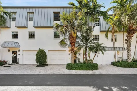 2000 S Ocean Boulevard Delray Beach FL 33483