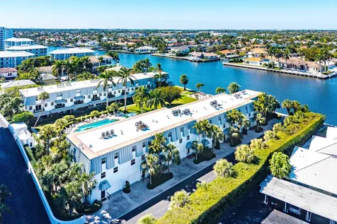 2000 S Ocean Boulevard Delray Beach FL 33483