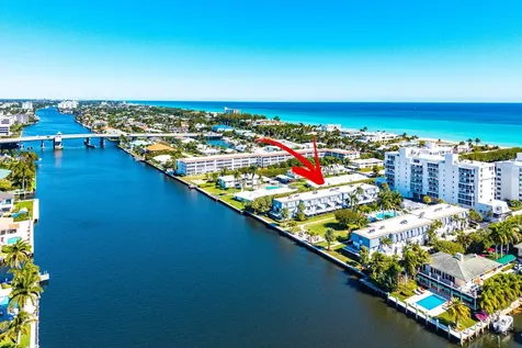 2000 S Ocean Boulevard Delray Beach FL 33483