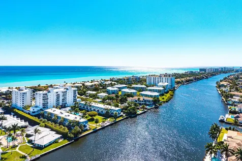 2000 S Ocean Boulevard Delray Beach FL 33483