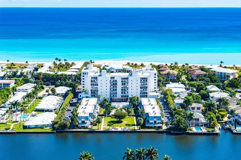 2000 S Ocean Boulevard Delray Beach FL 33483