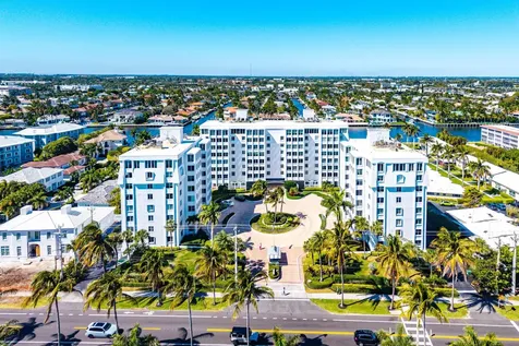 2000 S Ocean Boulevard Delray Beach FL 33483