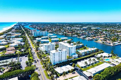 2000 S Ocean Boulevard Delray Beach FL 33483