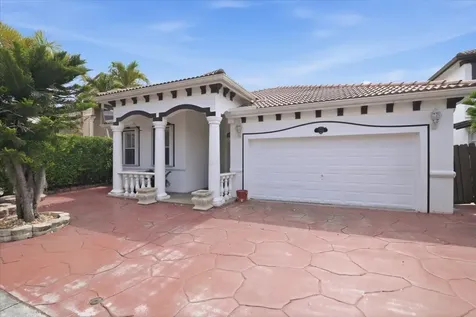 15062 Sw 11th Street Miami FL 33194