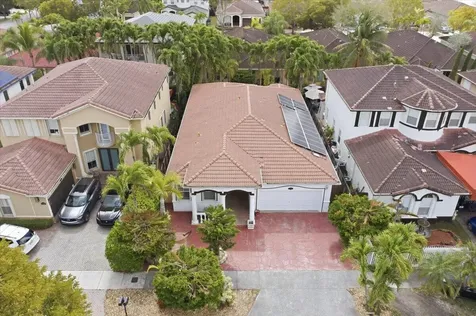 15062 Sw 11th Street Miami FL 33194