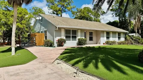 14453 73rd Street Loxahatchee FL 33470